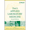 Tietz's Applied Laboratory Medicine - Paperback