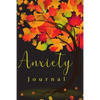 Anxiety Book: Practices to A Peaceful Mind, Helps Reducing Stress and Creating Your Own Calm - Paperback