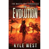 Evolution - Paperback