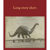 Long Story Short - Hardcover