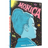 Monica - Hardcover