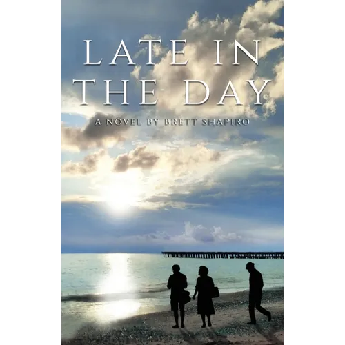 Late In the Day - Paperback