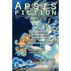 Apsis Fiction Volume 2, Issue 2: Perihelion 2015: The Semi-Annual Anthology of Goldeen Ogawa - Paperback