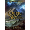 Children of a Broken Sky - Paperback