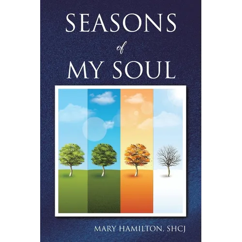 Seasons of My Soul - Paperback