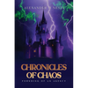 Chronicles Of Chaos: Founding of an Agency - Paperback