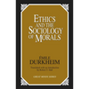 Ethics and the Sociology of Morals - Paperback