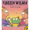 Green Wilma - Paperback