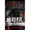 Murder at the Pontchartrain - Paperback