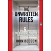 The Unwritten Rules: The Six Skills You Need to Get Promoted to the Executive Level - Hardcover