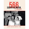566 South Clinton Street: Recipes and Memories of Growing up Italian - Hardcover