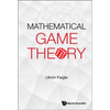 Mathematical Game Theory - Hardcover