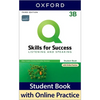 Q3e 3 Listening and Speaking Student Book Split B Pack - Paperback