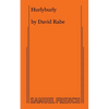 Hurlyburly - Paperback