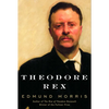 Theodore Rex - Hardcover