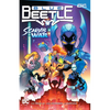 Blue Beetle Vol. 1: Scarab War! - Paperback
