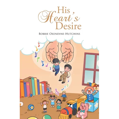 His Heart's Desire - Paperback
