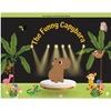 The Funny Capybara - Paperback