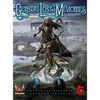 Curse of the Lost Memories for 5E RPG - Hardcover