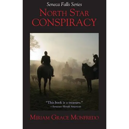 North Star Conspiracy - Paperback