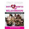 Do's & Don'ts of Relationships: Nine Steps to a Deeper, Richer Love Relationship - Paperback