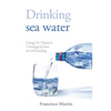 Drinking sea water: Using Dr. Hamer's 5 biological laws on self-healing - Paperback