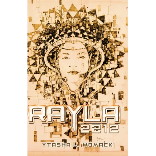 Rayla 2212 - Paperback
