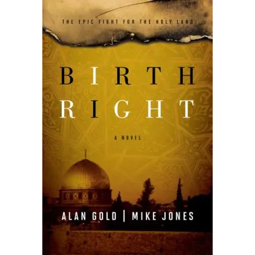 Birthright - Paperback