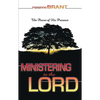 Ministering to the Lord - Paperback
