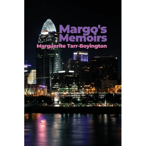 Margo's Memoirs - Paperback