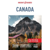 Insight Guides Canada (Travel Guide with Free Ebook) - Paperback