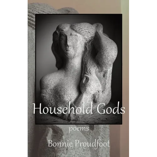Household Gods - Paperback