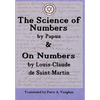 The Numerical Theosophy of Saint-Martin & Papus - Hardcover