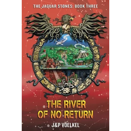 The River Of No Return - Paperback