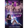And Then There Were Four - Paperback