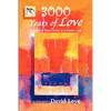 3,000 Years of Love - Paperback
