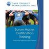 Scrum Master Certification Training: Participant Guide for Scrum Master Certification Training - Paperback