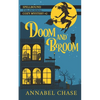 Doom and Broom - Paperback
