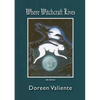 Where Witchcraft Lives - Paperback