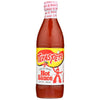 TEXAS PETE: Original Hot Sauce, 12 oz