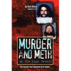 Murder and Meth in the High Desert - Paperback