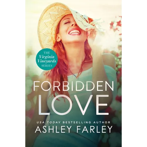 Forbidden Love - Paperback
