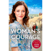 A Woman's Courage - Paperback