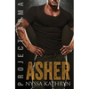 Asher - Paperback