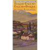 Basque-English/English-Basque Dictionary & Phrasebook - Paperback