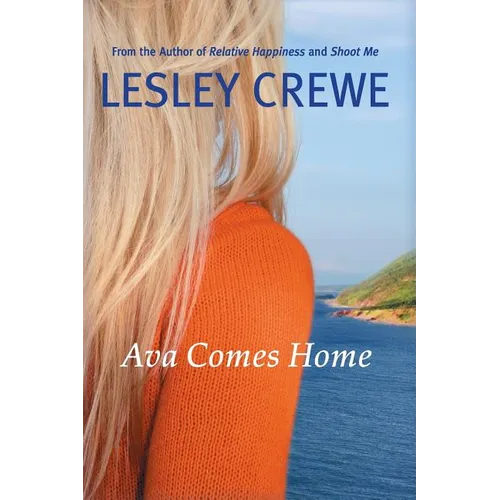 Ava Comes Home - Paperback