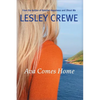Ava Comes Home - Paperback