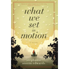 What We Set In Motion - Hardcover