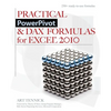 Practical PowerPivot & DAX Formulas for Excel 2010 - Paperback