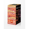 Frank Herbert's Dune Saga 3-Book Boxed Set: Dune, Dune Messiah, and Children of Dune - Mass Market Paperbound